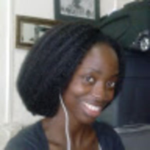 Meet your Posher, Deneise